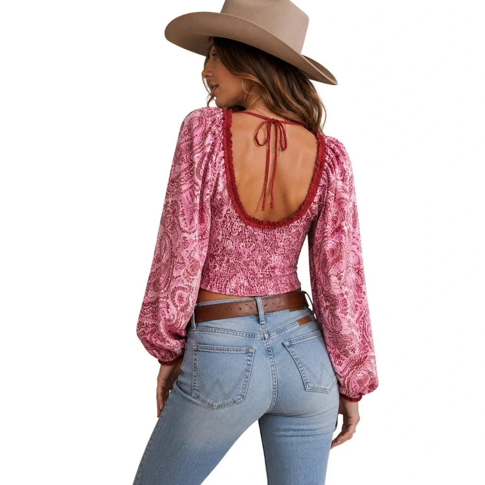 Free People free people